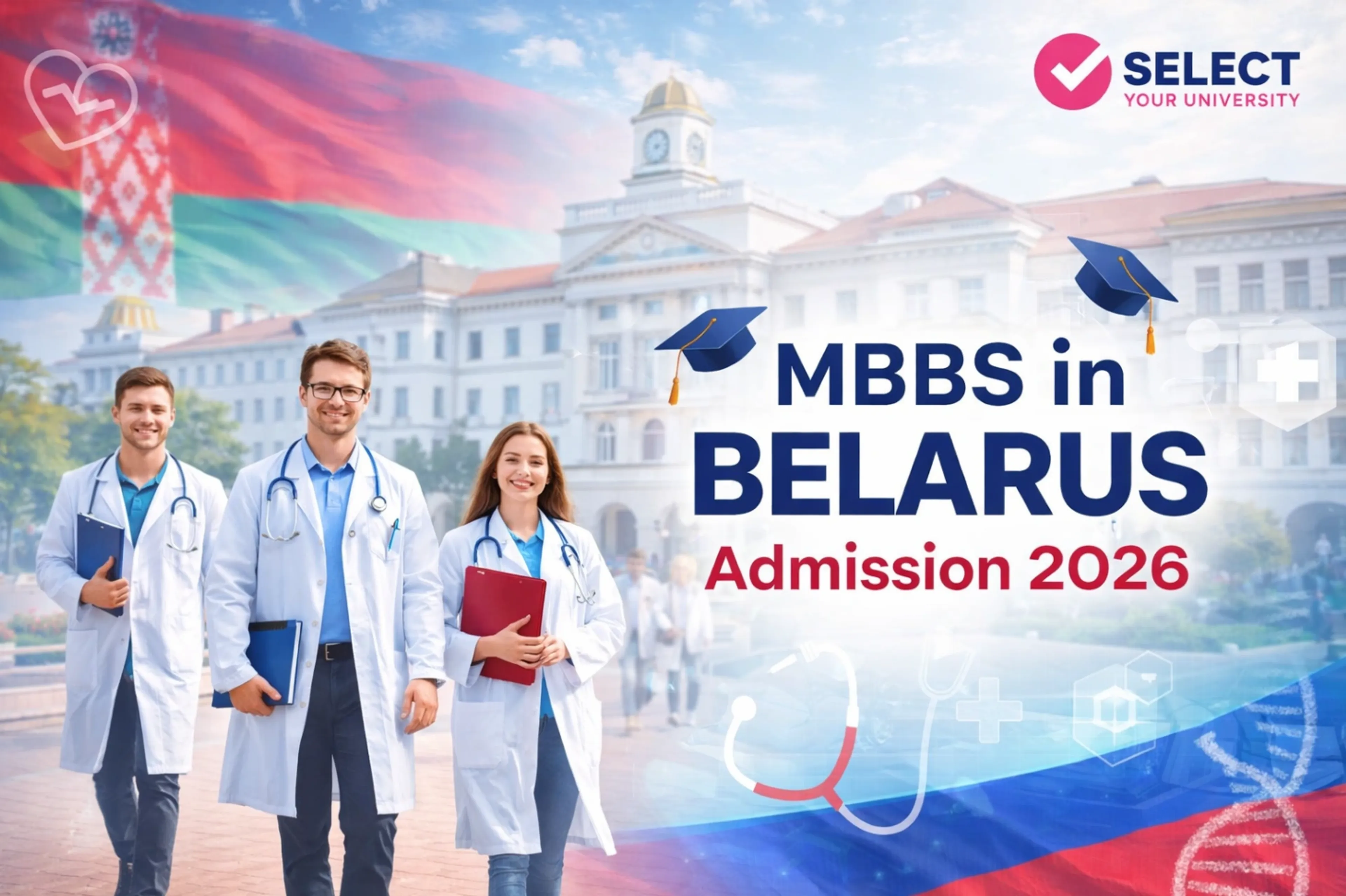 MBBS in Georgia