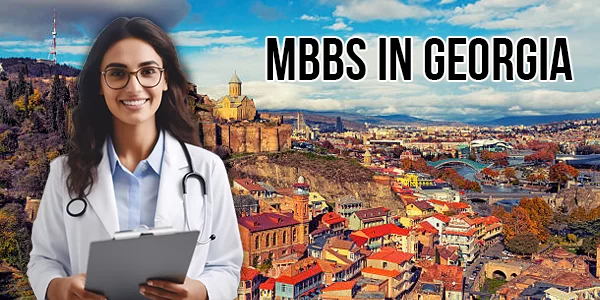 MBBS in Georgia