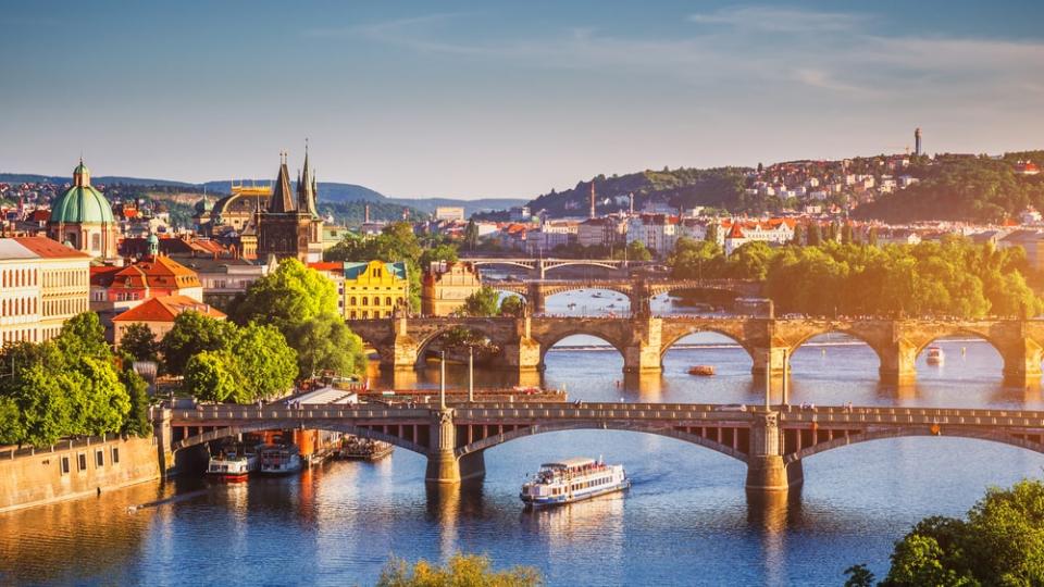 Germany Tourist Guide
