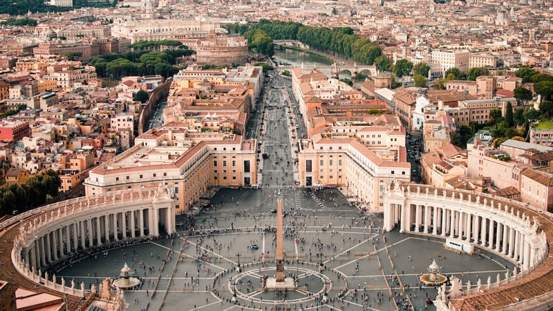 Italy Tourist Guide