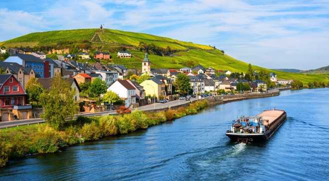 Luxembourg Tourist Guide