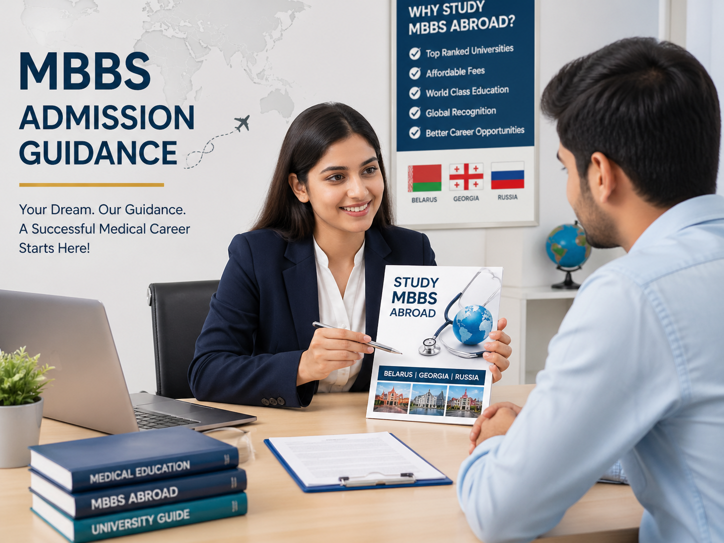 MBBS Admission
