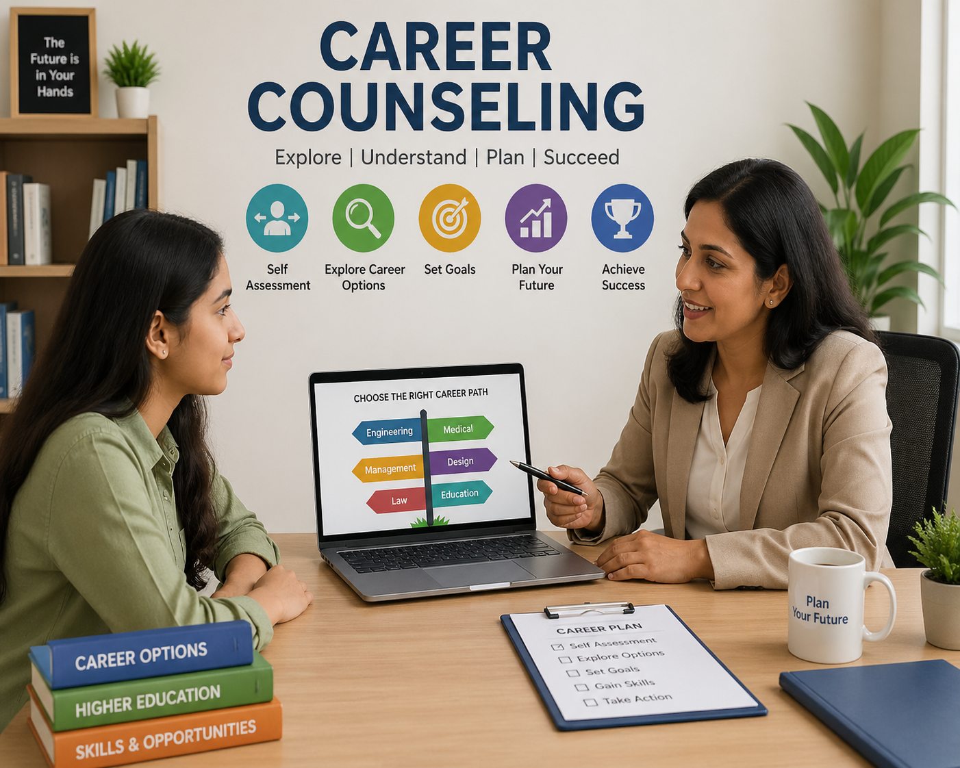 Counseling